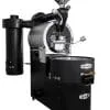 Commercial coffee roaster machine - 10kg capacity by Roaster & Roaster