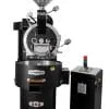 Commercial coffee roaster machine - 10kg capacity by Roaster & Roaster