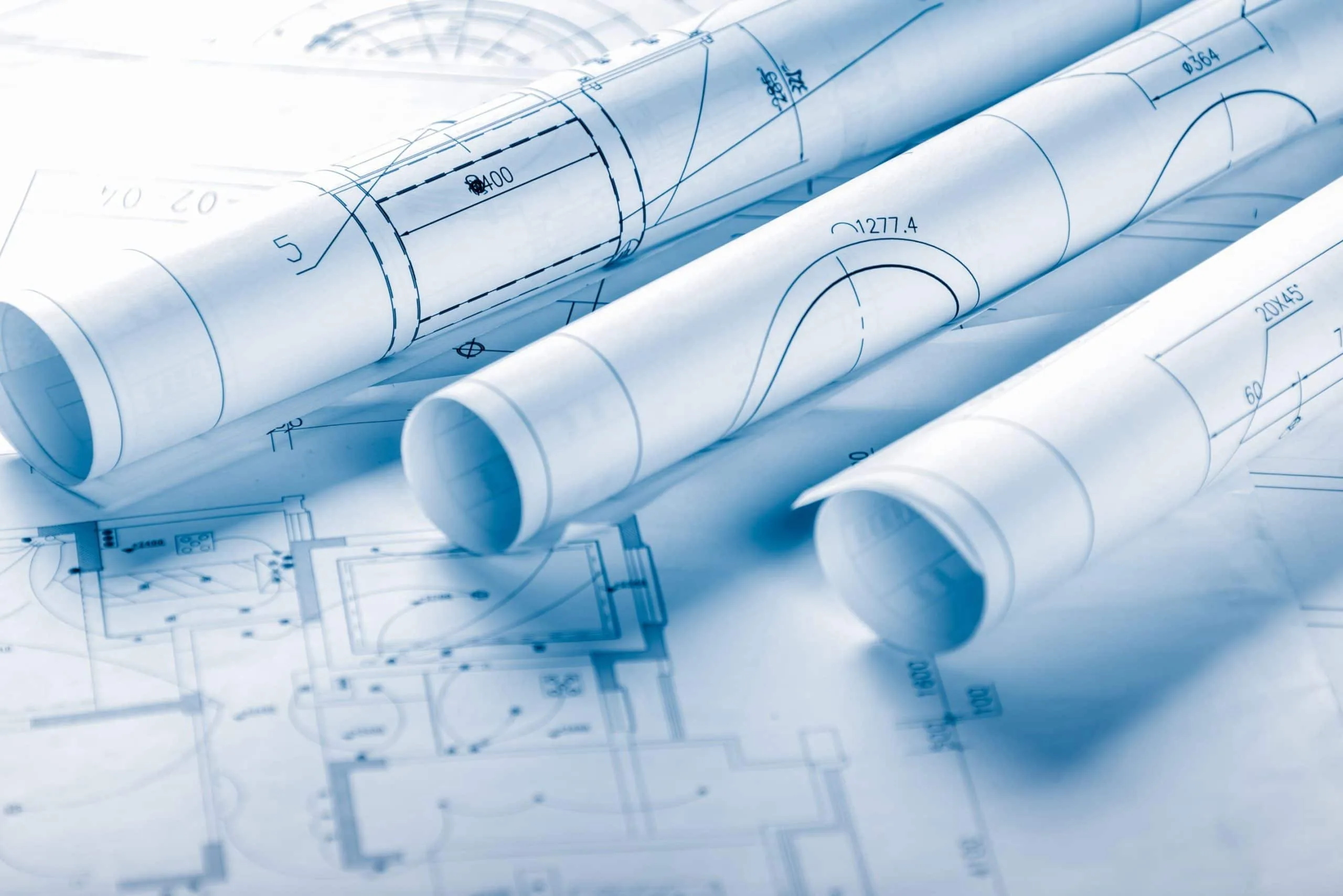 Quality Control And Cerificates 4 architectural blueprints 1 scaled