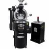 Commercial coffee roaster machine - 5kg capacity by Roaster & Roaster