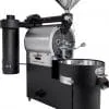 Commercial coffee roaster machine - 15kg capacity by Roaster & Roaster