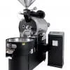 Commercial coffee roaster machine - 15kg capacity by Roaster & Roaster