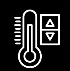 pt100 heat sensors