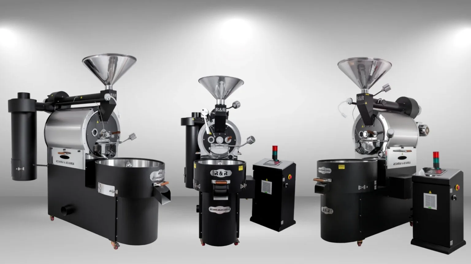 Coffee roasters group4